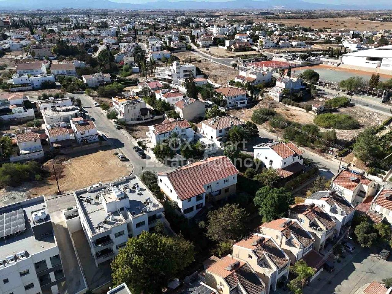 Thumbnail 2 EIGENTUM 2400 Engomi, Nikosia / 46833