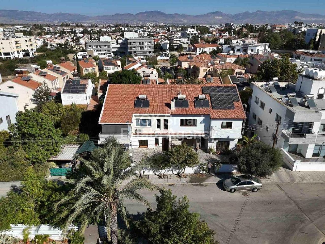 Thumbnail 1 EIGENTUM 2400 Engomi, Nikosia / 46833