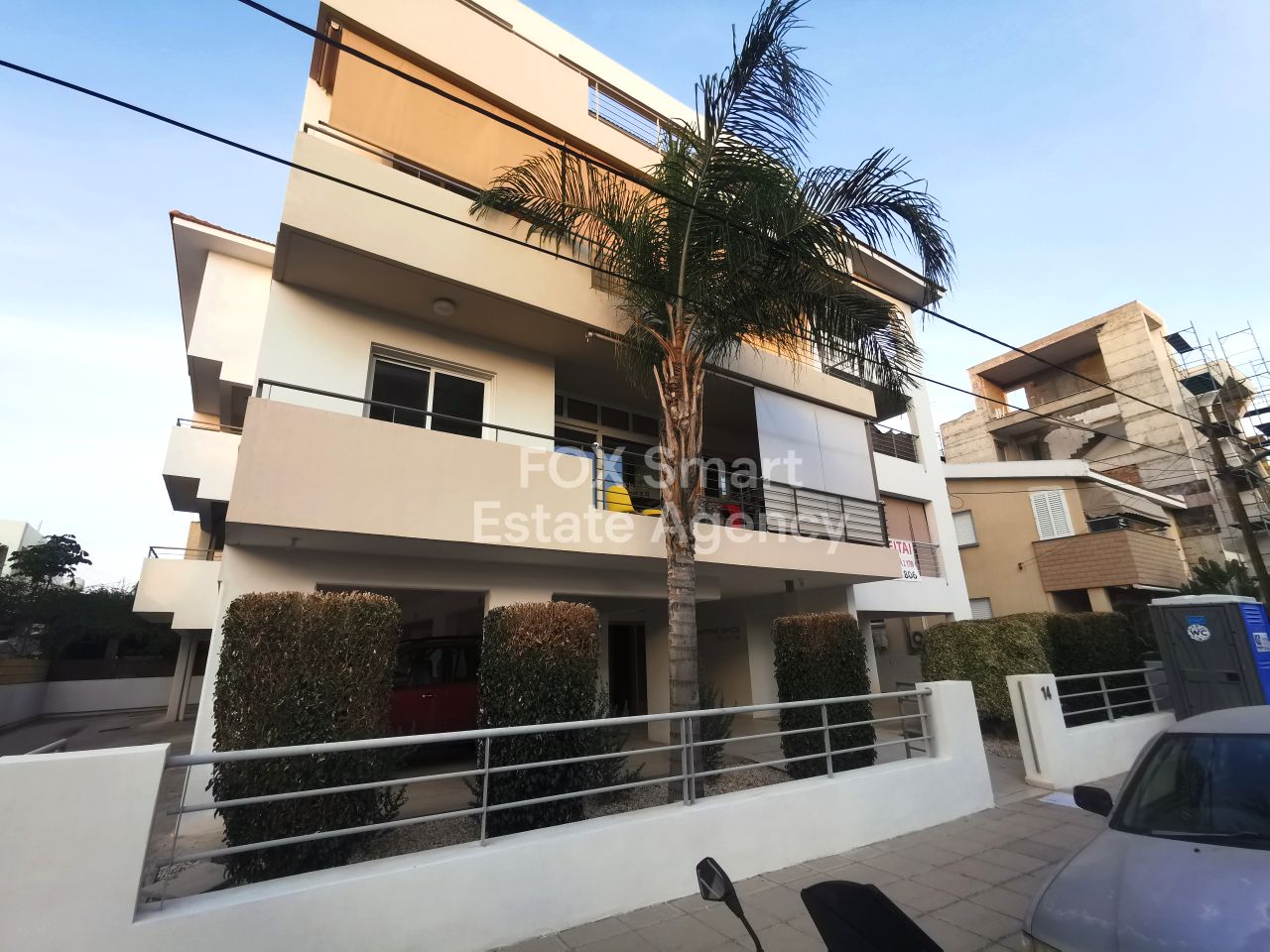 Thumbnail 18 Ακίνητα 2400 Έγκωμη, Λευκωσία / 47076