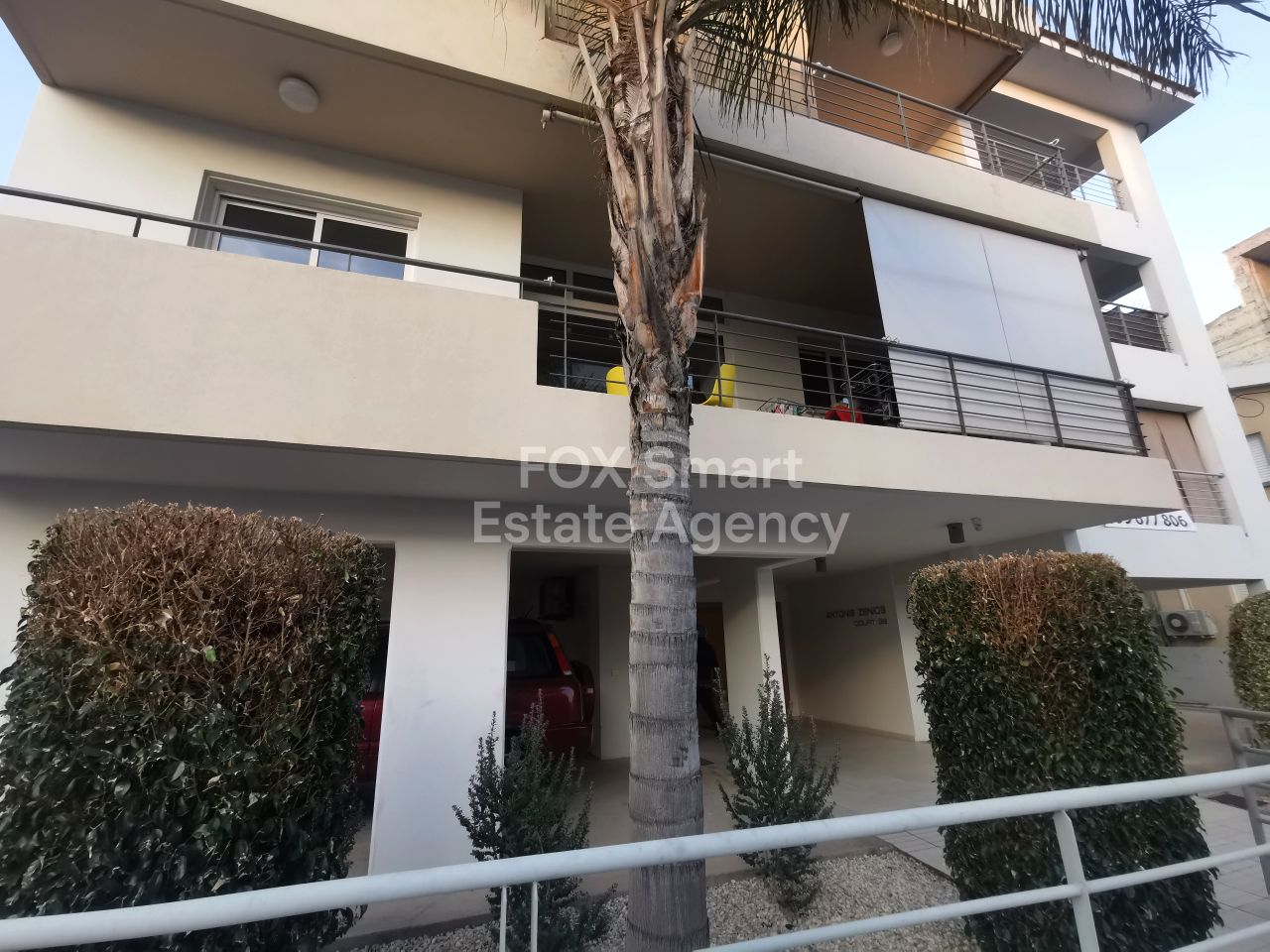 Thumbnail 17 Ακίνητα 2400 Έγκωμη, Λευκωσία / 47076