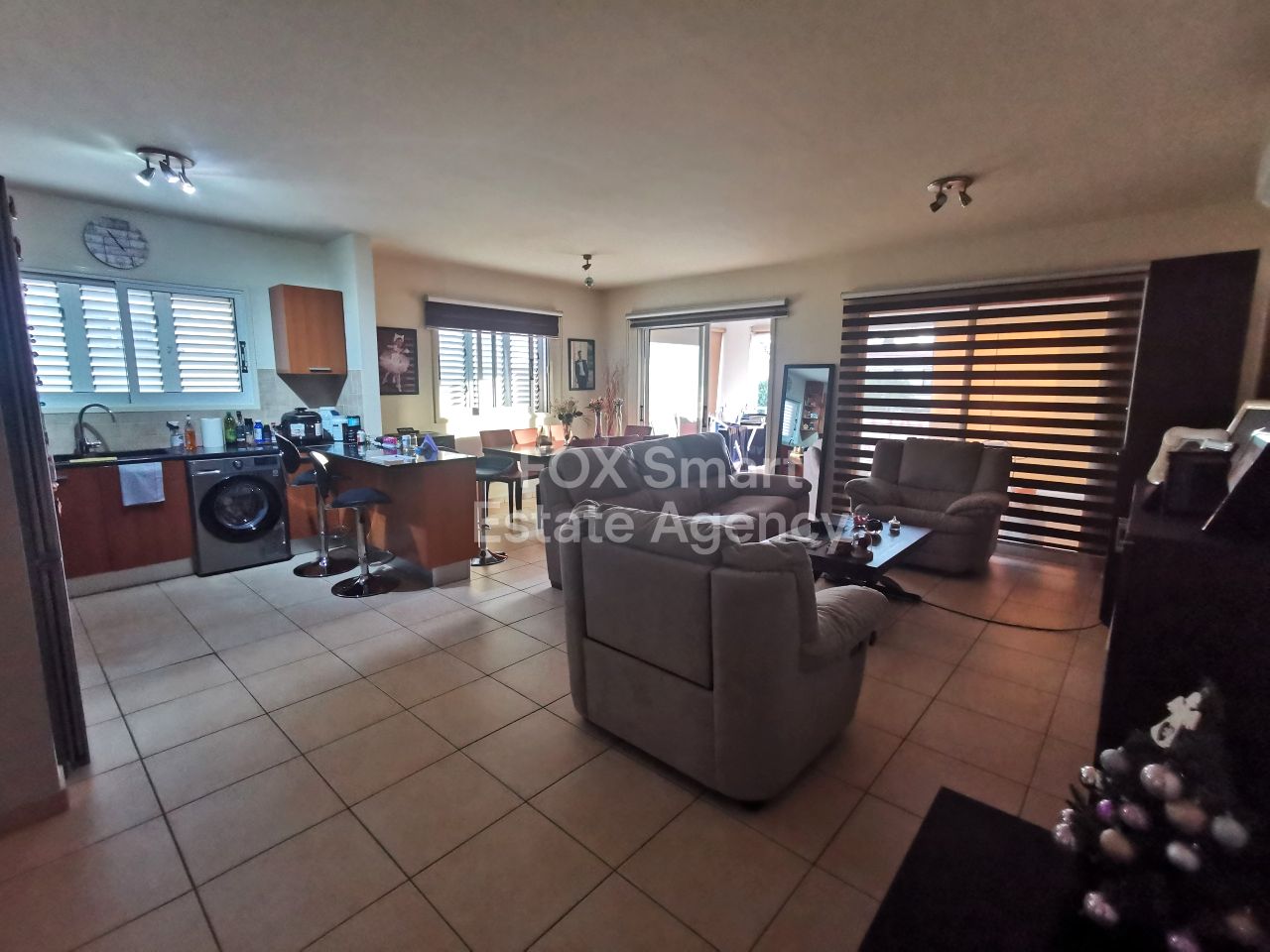 Thumbnail 1 Ακίνητα 2400 Έγκωμη, Λευκωσία / 47076