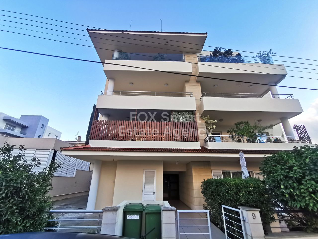 Thumbnail 21 Proprietà 2400 Engomi, Nicosia / 48058