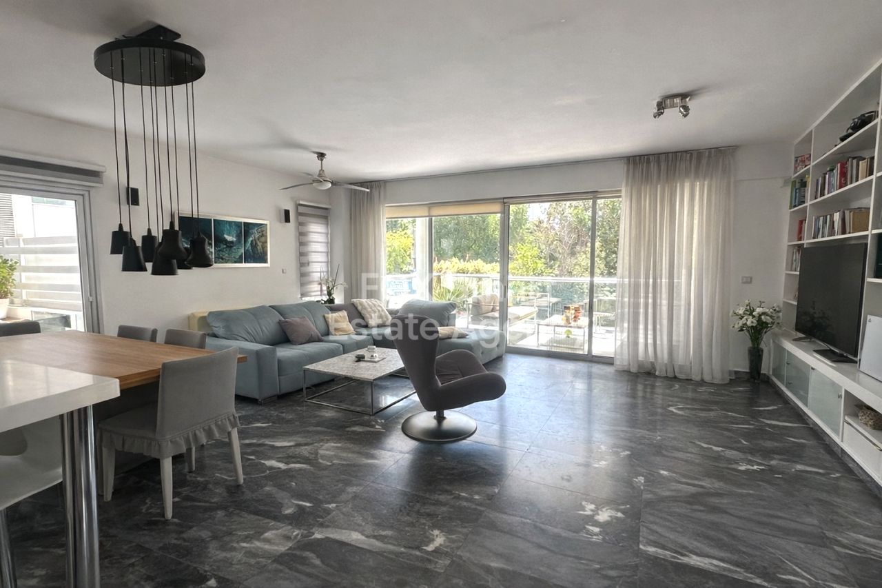 Thumbnail 1 Property 2400 Engomi, Nicosia / 49333