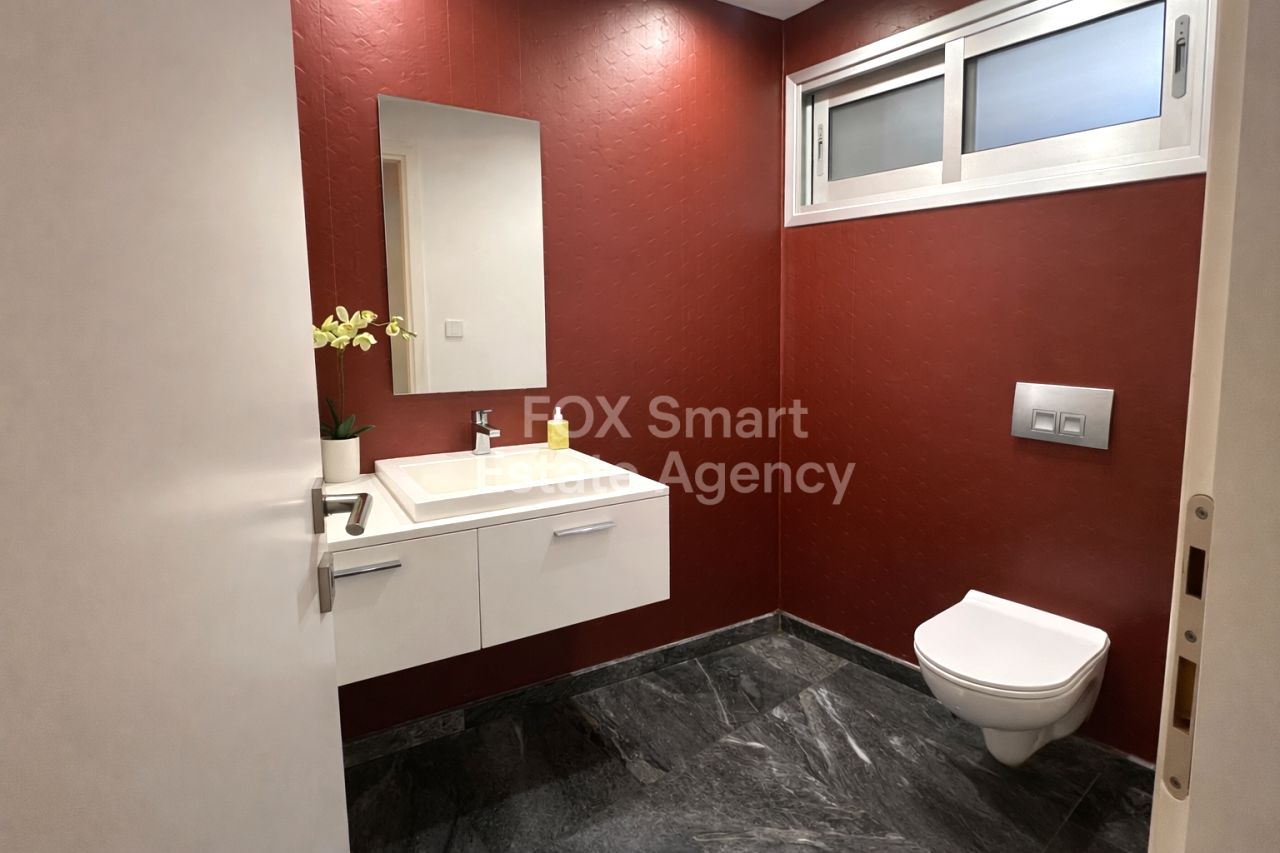 Thumbnail 12 Property 2400 Engomi, Nicosia / 49333