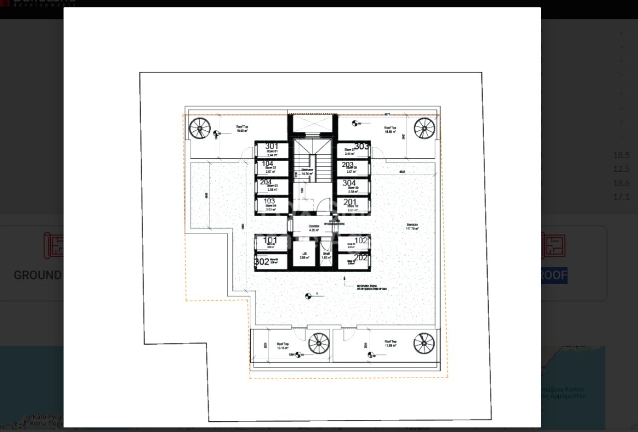 Thumbnail 8 Właściwość 2400 Engomi, Nikozja / 49652