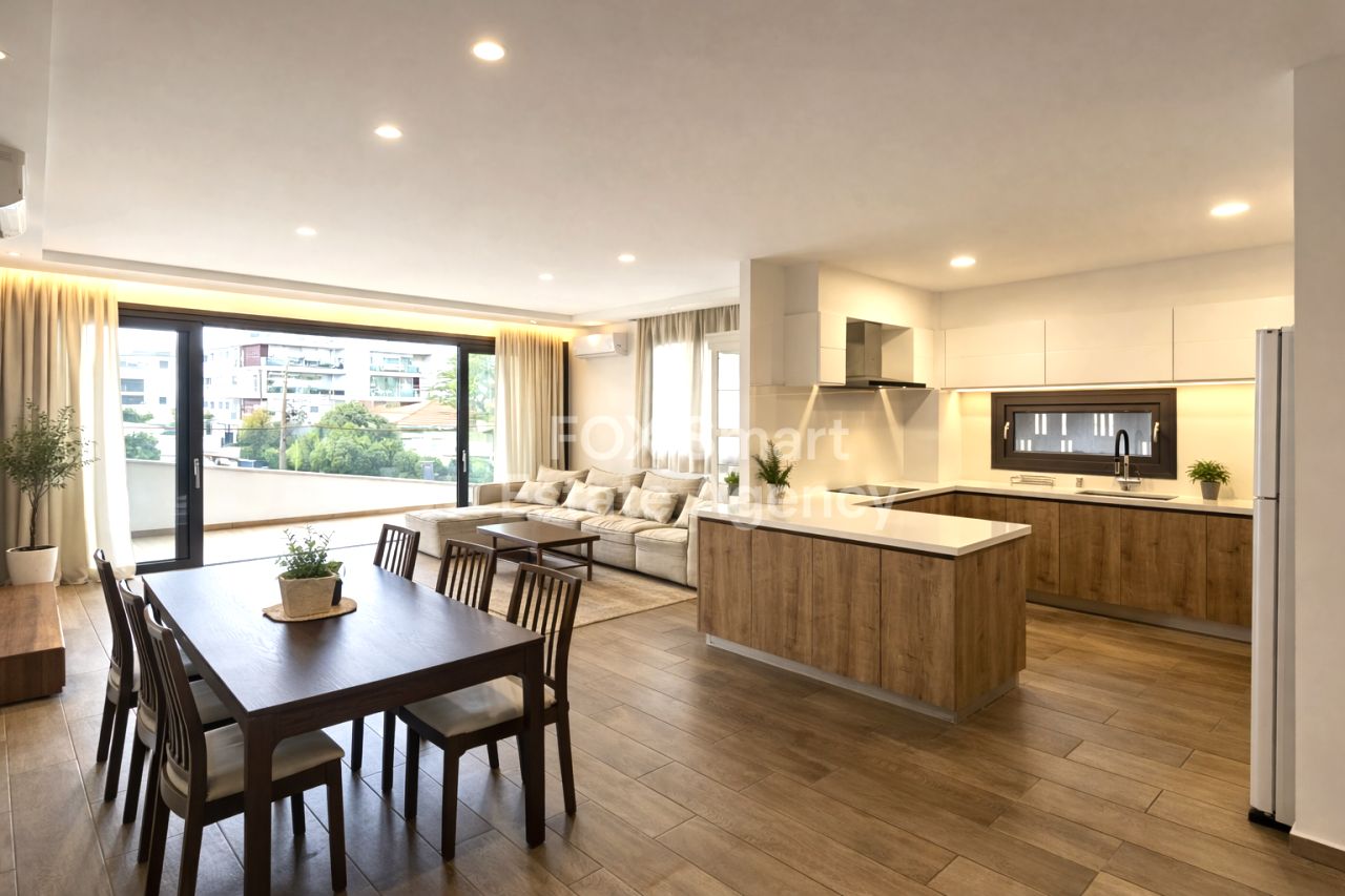 Thumbnail 1 Propriété 2400 Engomi, Nicosie / 49894