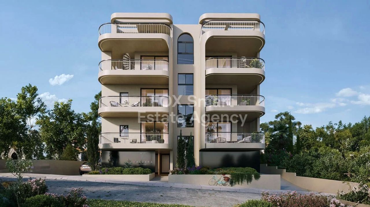 Thumbnail 7 Propriété 2400 Engomi, Nicosie / 49902