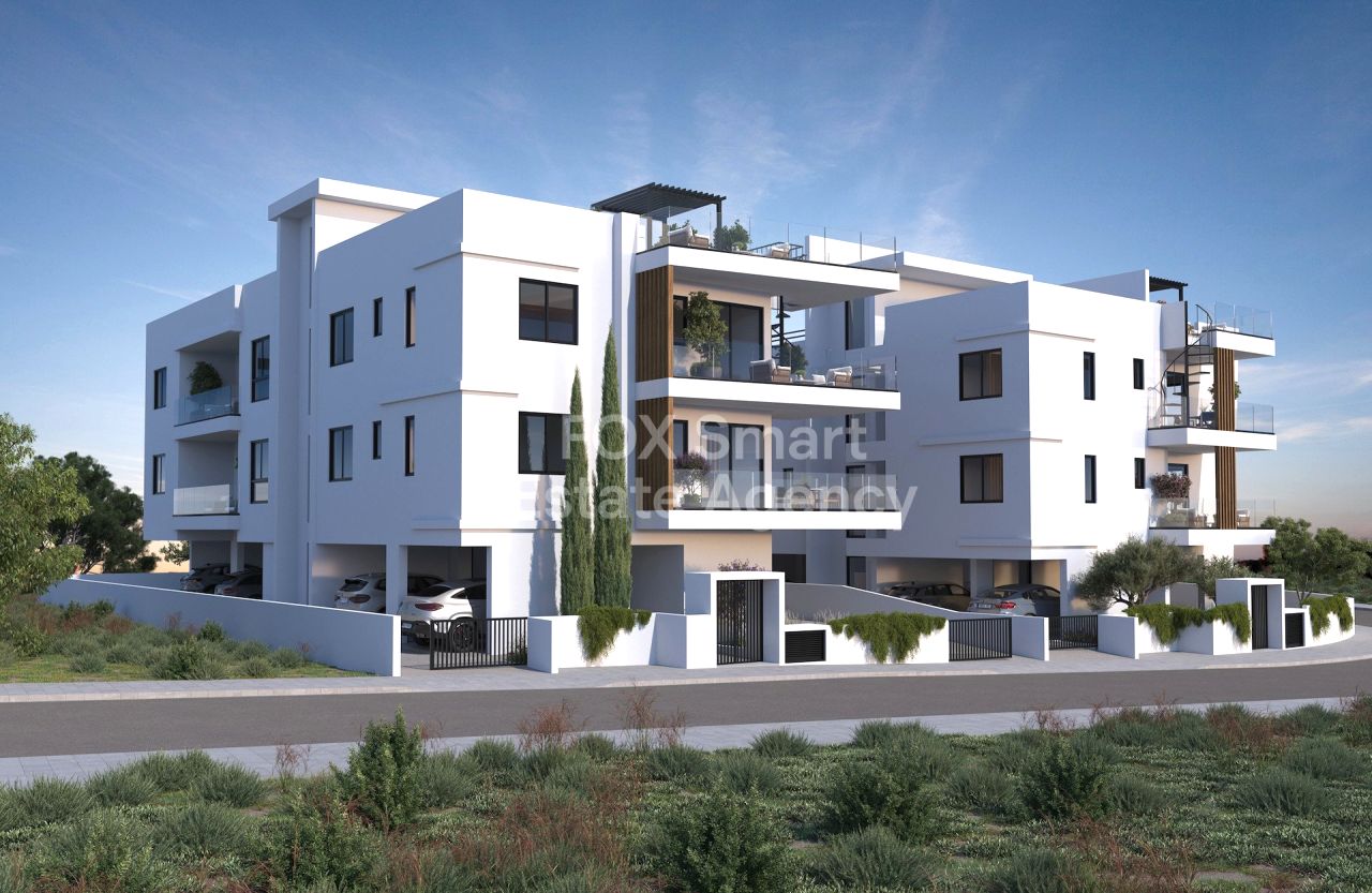 Thumbnail 5 Property 4630 Erimi, Limassol / LIM-PAF-28919