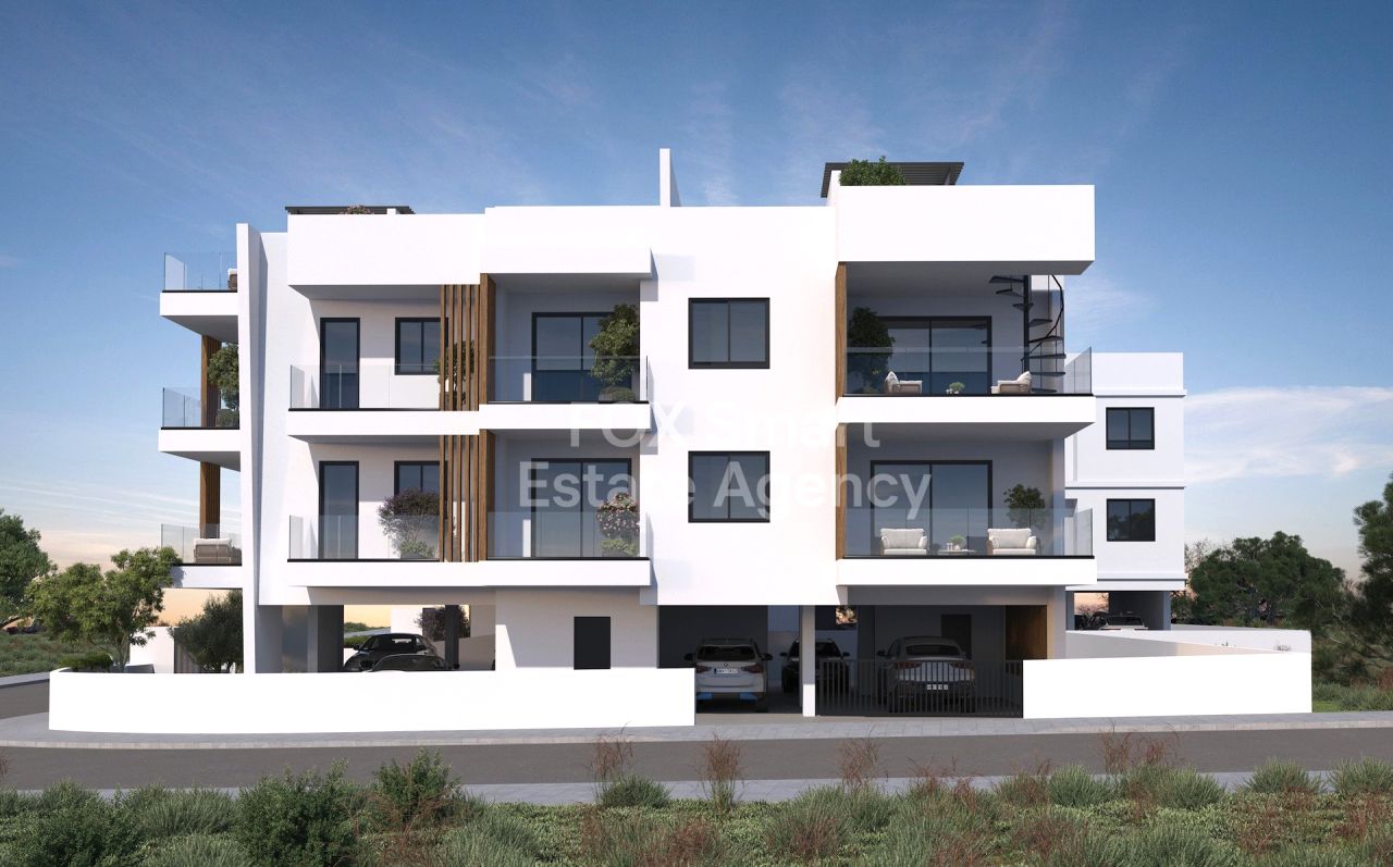 Thumbnail 4 Property 4630 Erimi, Limassol / LIM-PAF-28919