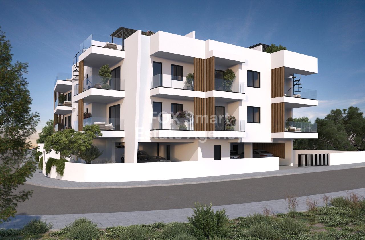 Thumbnail 4 Property 4630 Erimi, Limassol / LIM-PAF-28919