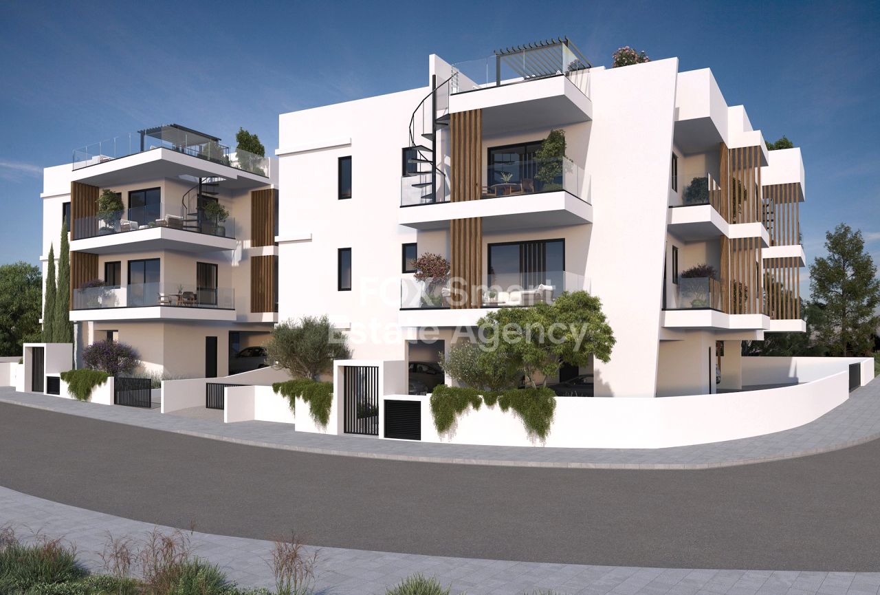 Thumbnail 3 Property 4630 Erimi, Limassol / LIM-PAF-28919