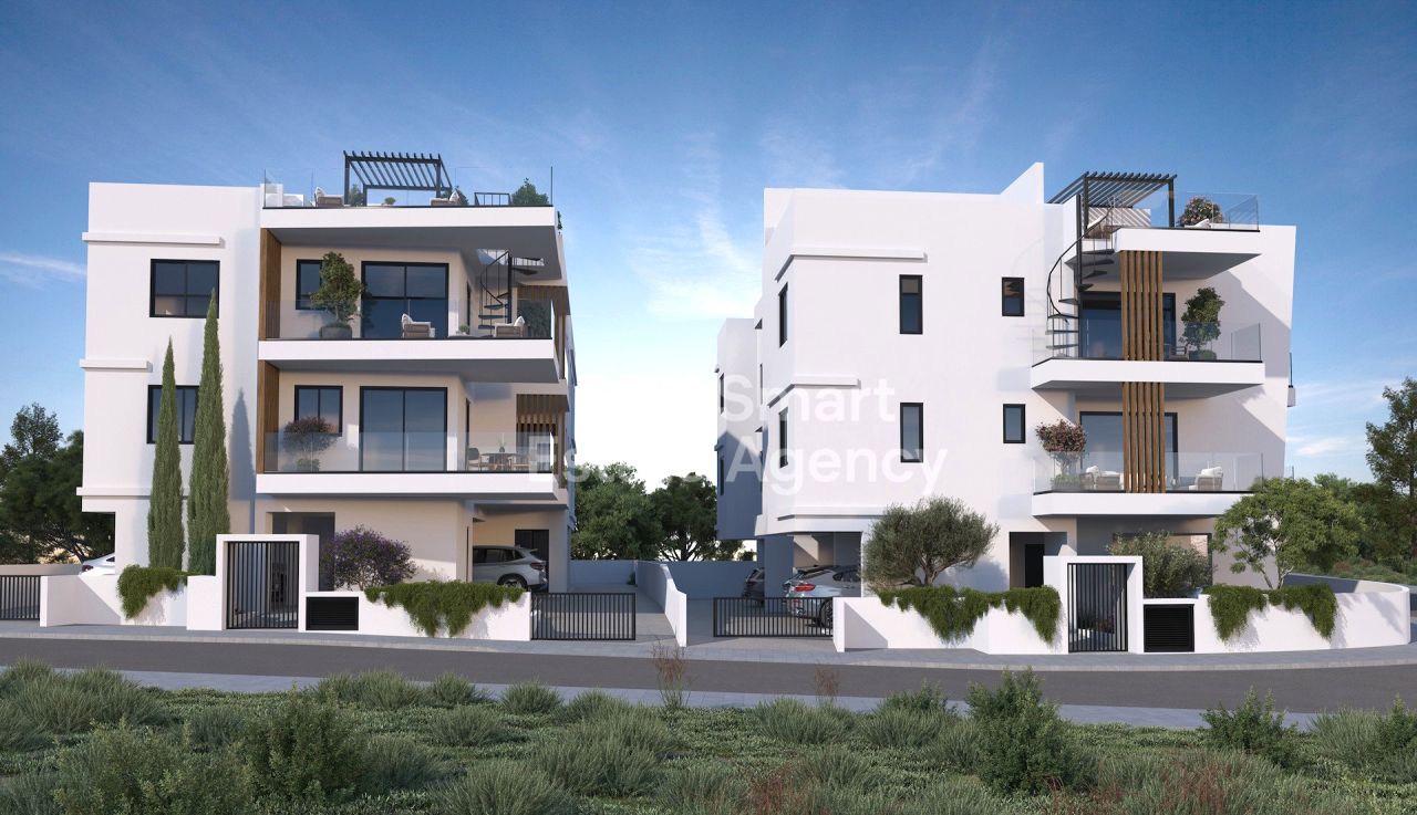 Thumbnail 3 Property 4630 Erimi, Limassol / LIM-PAF-28919