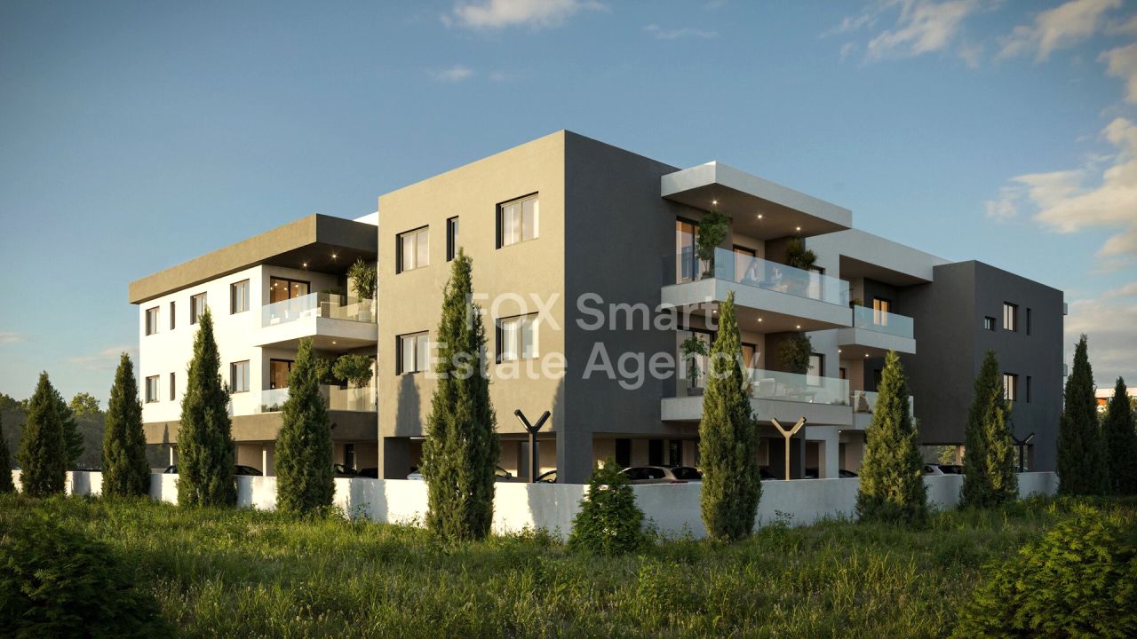 Thumbnail 4 Właściwość 4630 Erimi, Limassol / LIM-PAF-31402