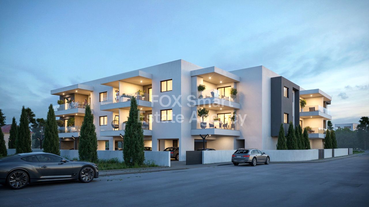Thumbnail 2 Właściwość 4630 Erimi, Limassol / LIM-PAF-31402
