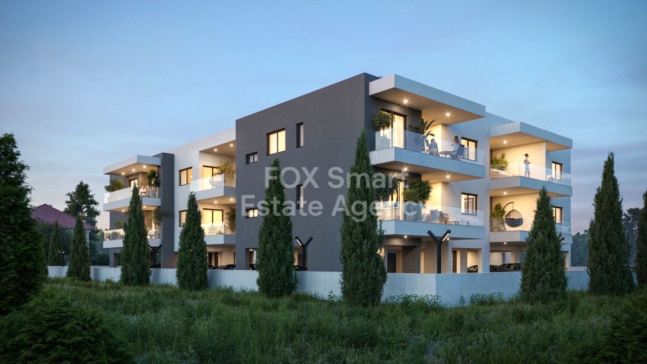 Thumbnail 4 Właściwość 4630 Erimi, Limassol / LIM-PAF-31411