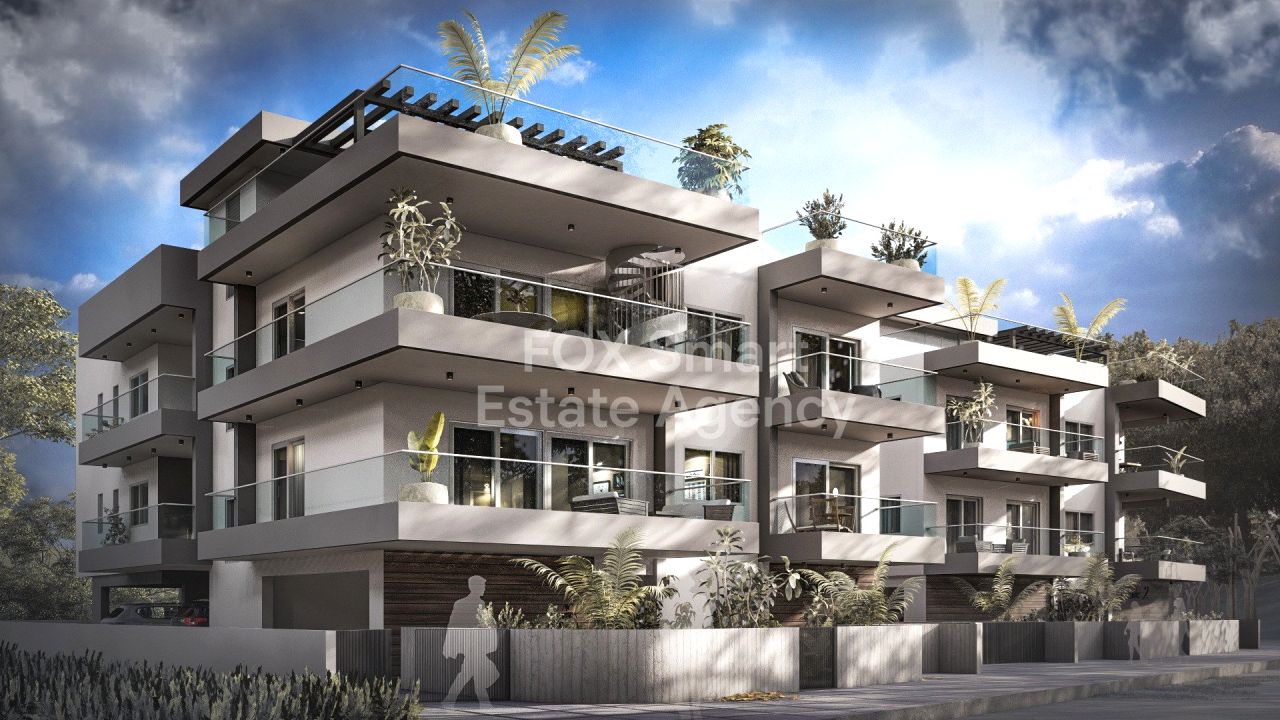 Thumbnail 9 房地产 4630 艾丽米, 利马索尔 / LIM-PAF-31946