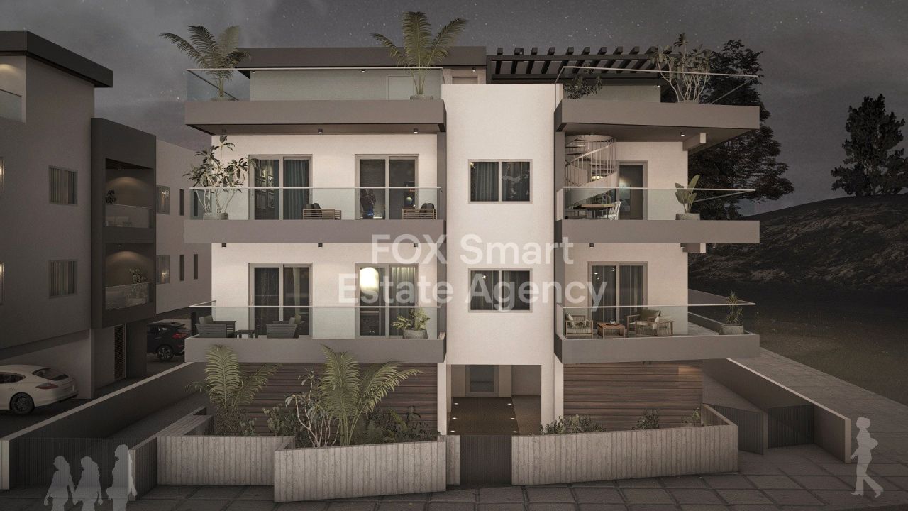 Thumbnail 2 房地产 4630 艾丽米, 利马索尔 / LIM-PAF-31948