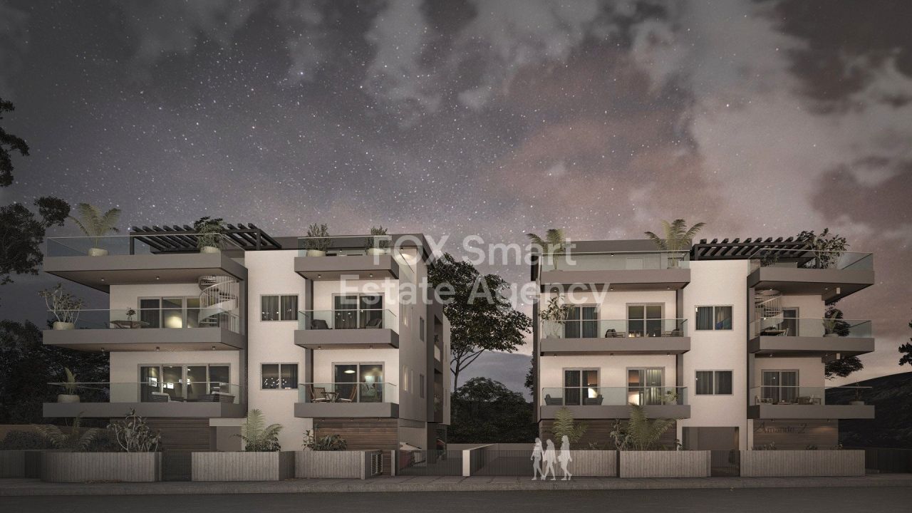 Thumbnail 1 房地产 4630 艾丽米, 利马索尔 / LIM-PAF-31952