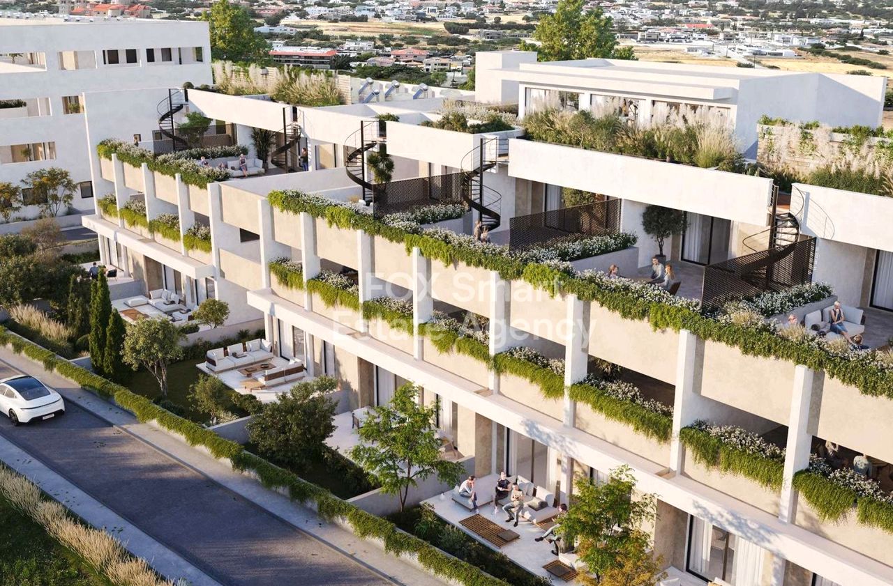 Thumbnail 7 Недвижимость 4630 Эрими, Лимассол / LIM-PAF-32424