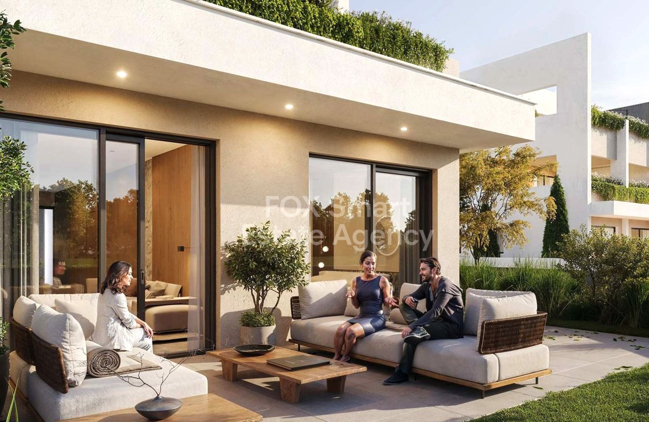 Thumbnail 1 Недвижимость 4630 Эрими, Лимассол / LIM-PAF-32427