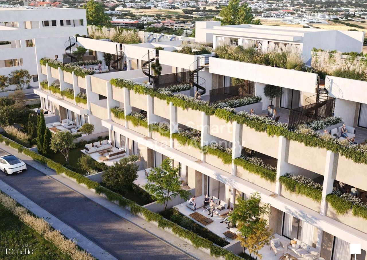 Thumbnail 5 Недвижимость 4630 Эрими, Лимассол / LIM-PAF-32427