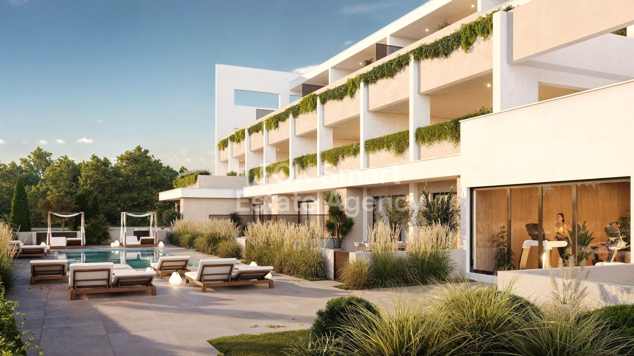 Thumbnail 7 房地产 4630 艾丽米, 利马索尔 / LIM-PAF-32468