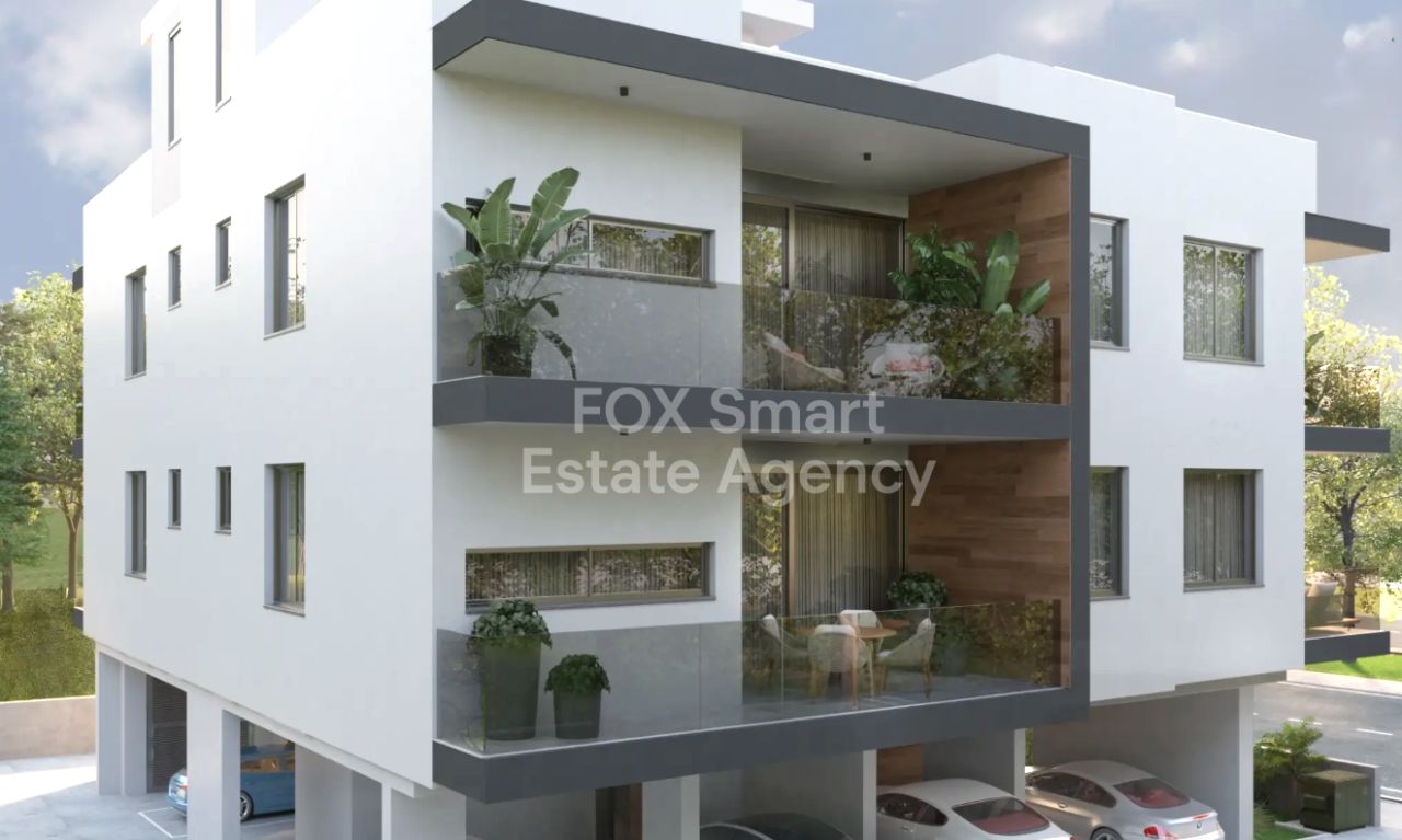 Thumbnail 3 Property 2200 Geri, Nicosia / 45958