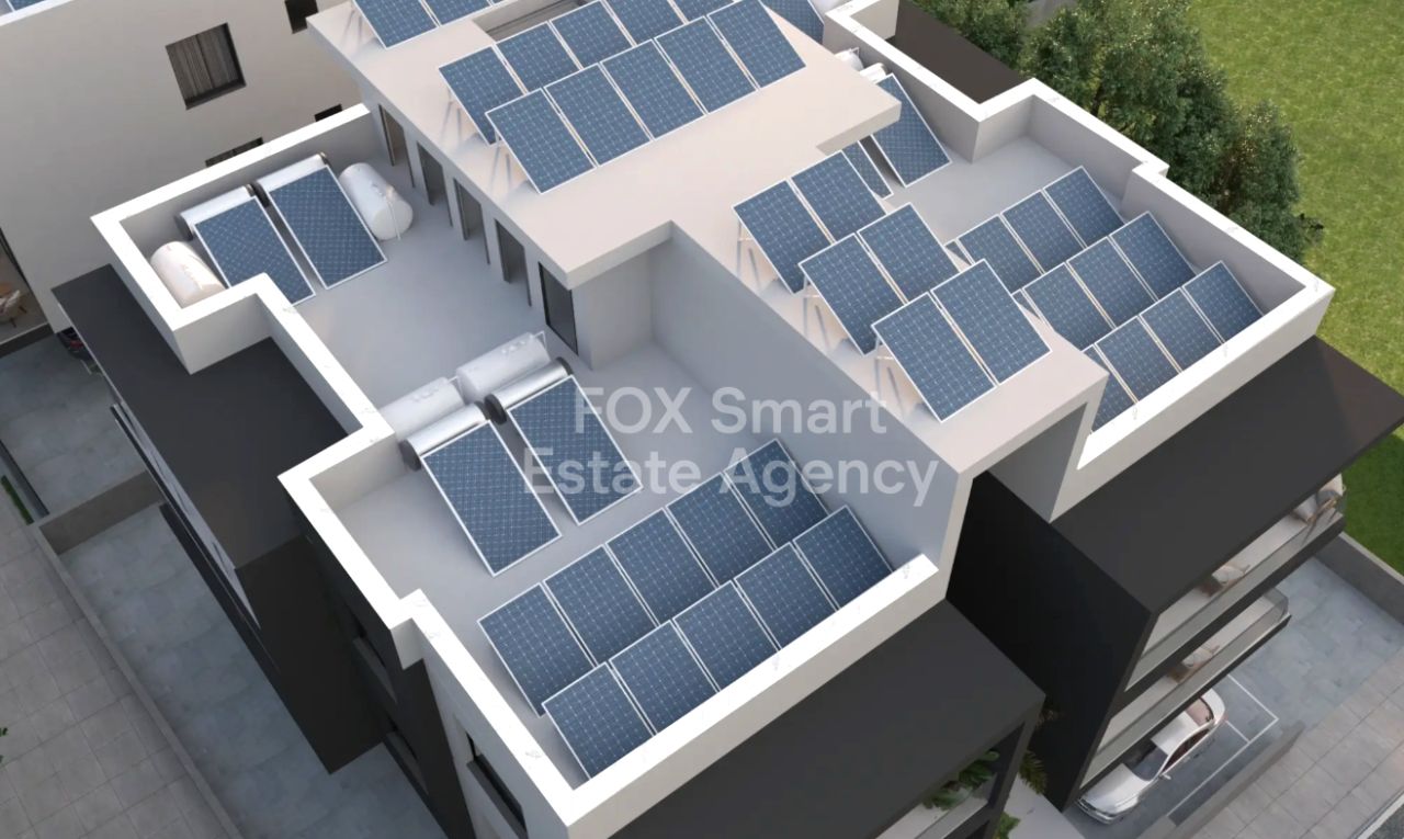 Thumbnail 12 Property 2200 Geri, Nicosia / 45958