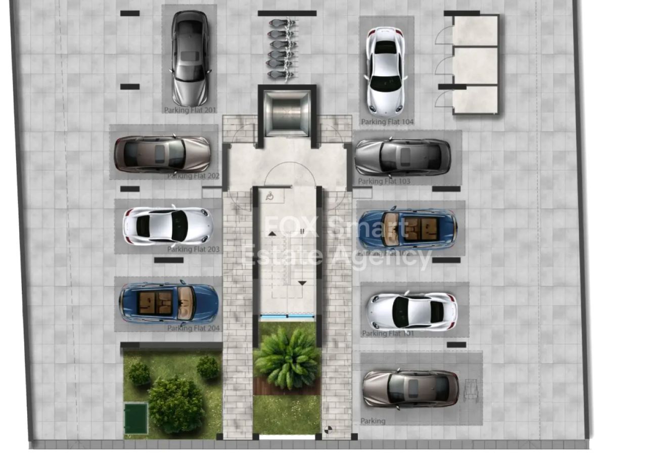 Thumbnail 15 Property 2200 Geri, Nicosia / 45958