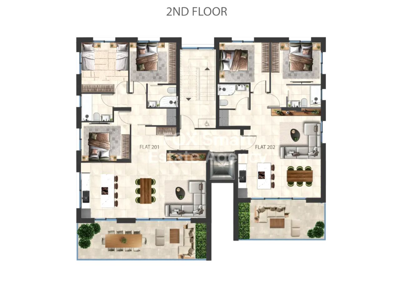 Thumbnail 16 EIGENTUM 2200 Geri, Nikosia / 45994