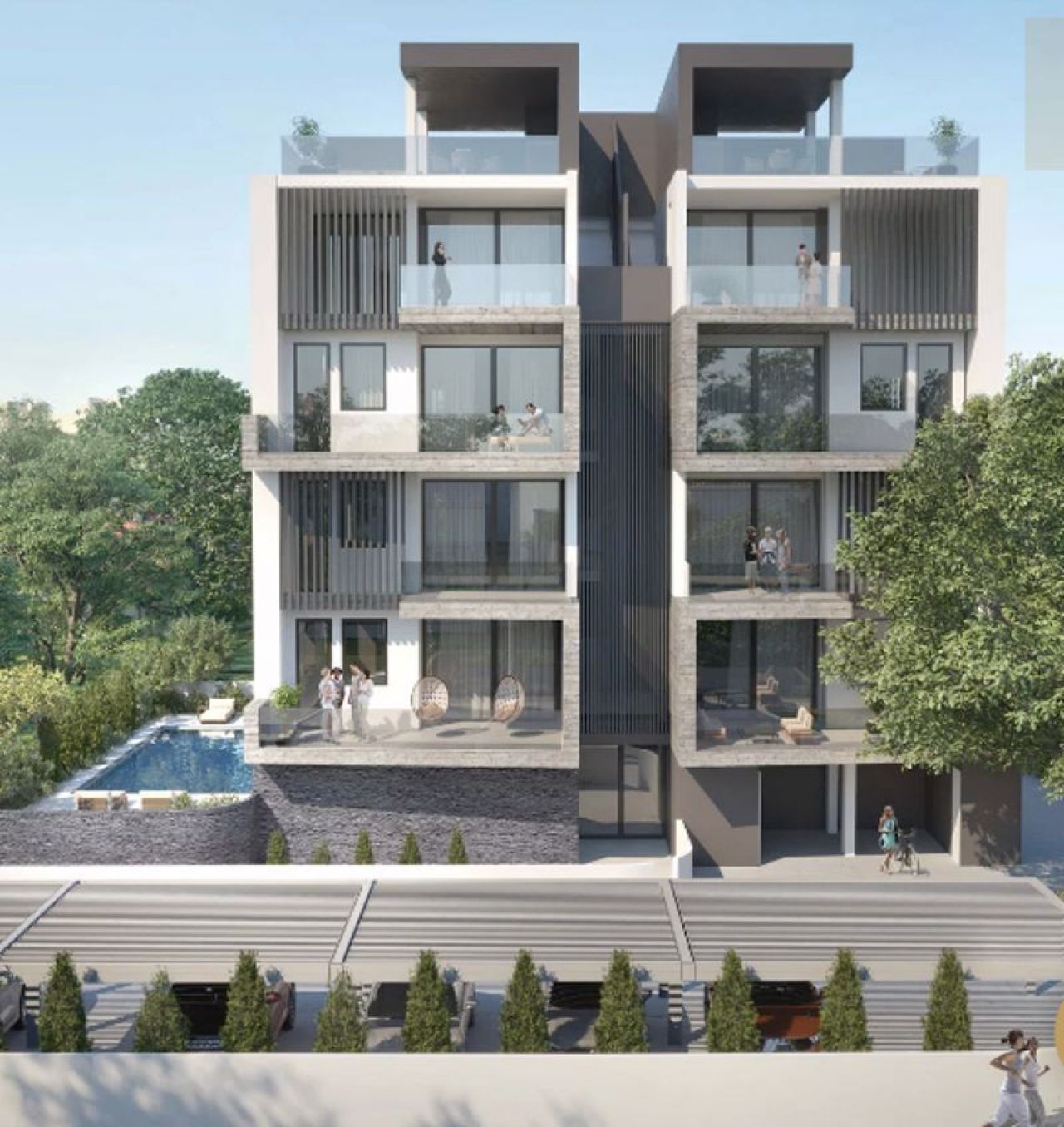 Propiedad 34683 Germasogeia, Limassol / adm003n2