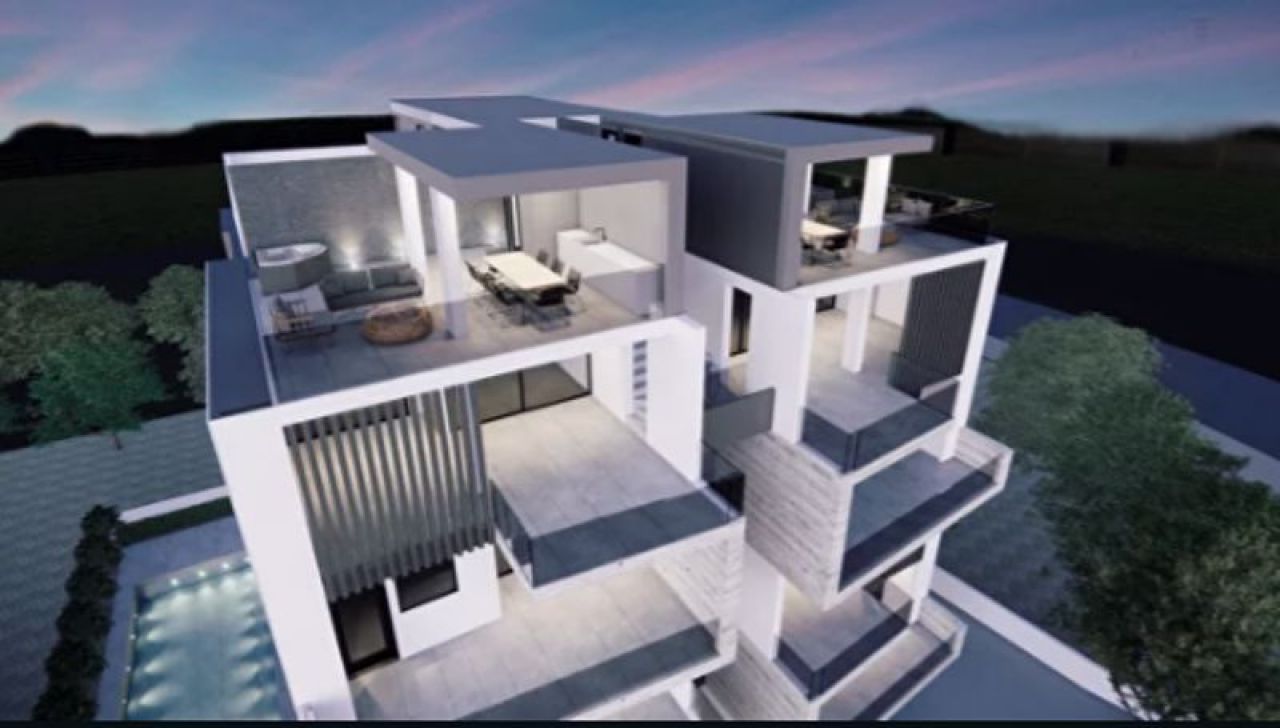 Propiedad 34683 Germasogeia, Limassol / adm003n2