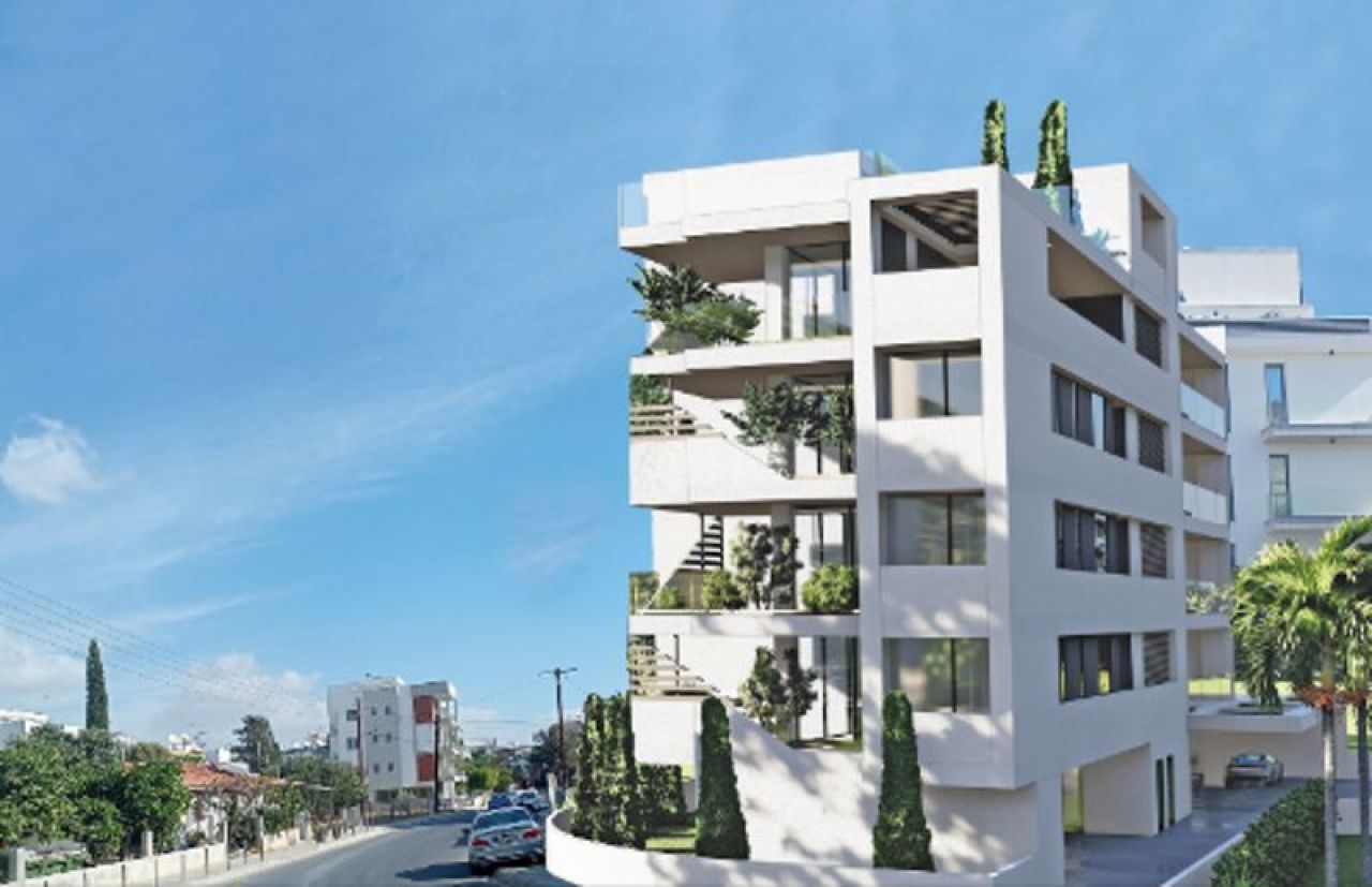 Propiedad 34969 Germasogeia, Limassol / adm004n1