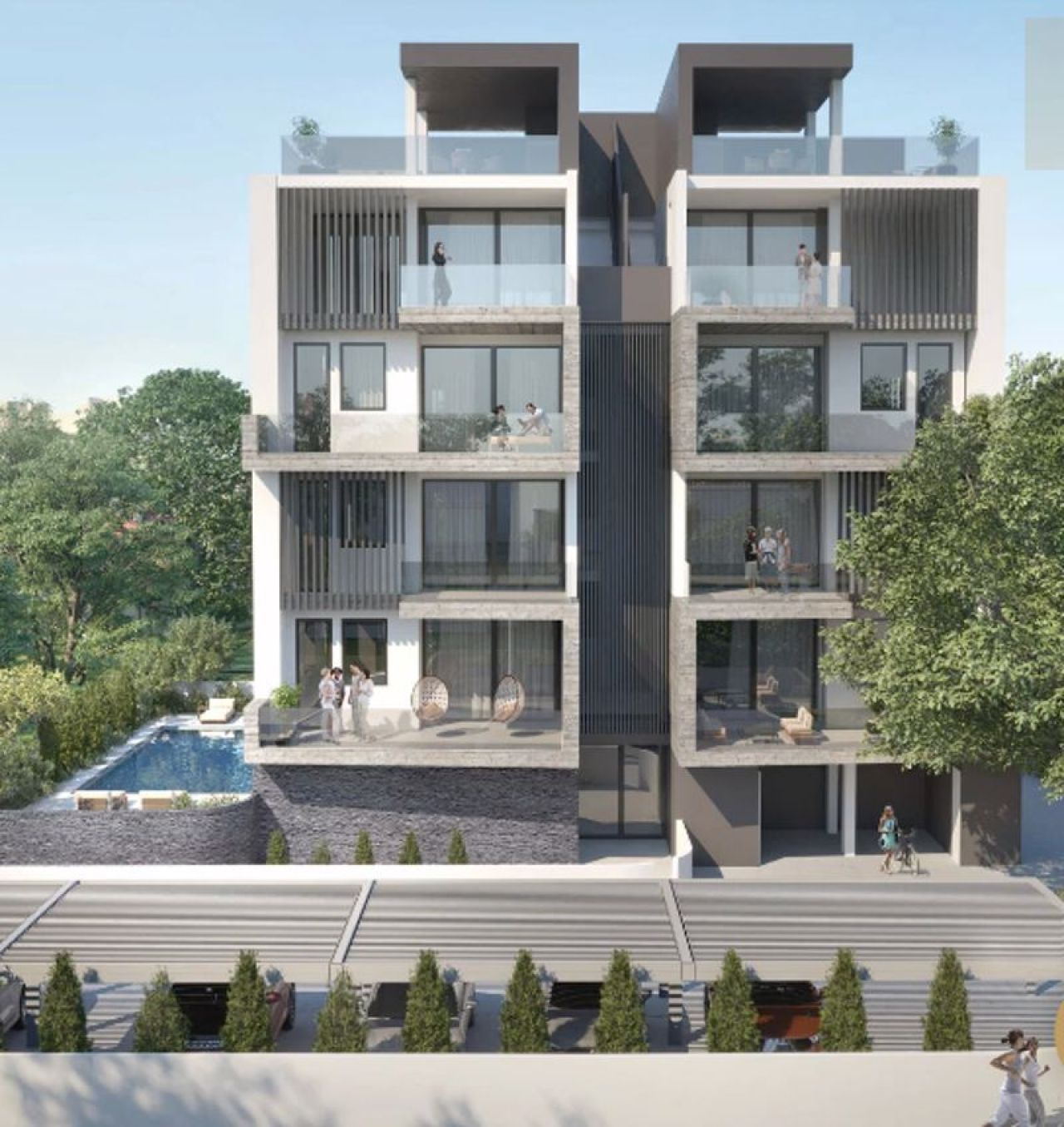 Propiedad 34984 Germasogeia, Limassol / adm003n3p