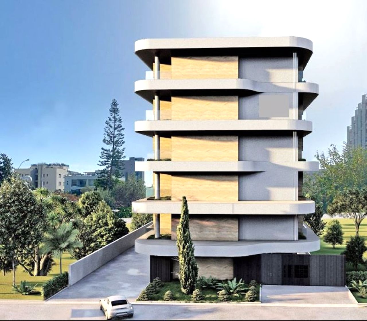 Propiedad 40460 Germasogeia, Limassol / adm005n2p