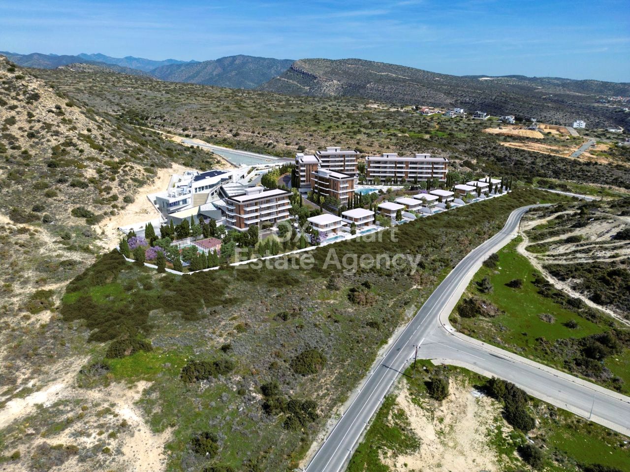 Thumbnail 1 EIGENTUM 4040 Germasogeia, Limassol / LIM-PAF-26361