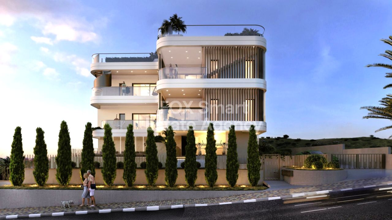 Thumbnail 9 Właściwość 4040 Germasogeia, Limassol / LIM-PAF-26516