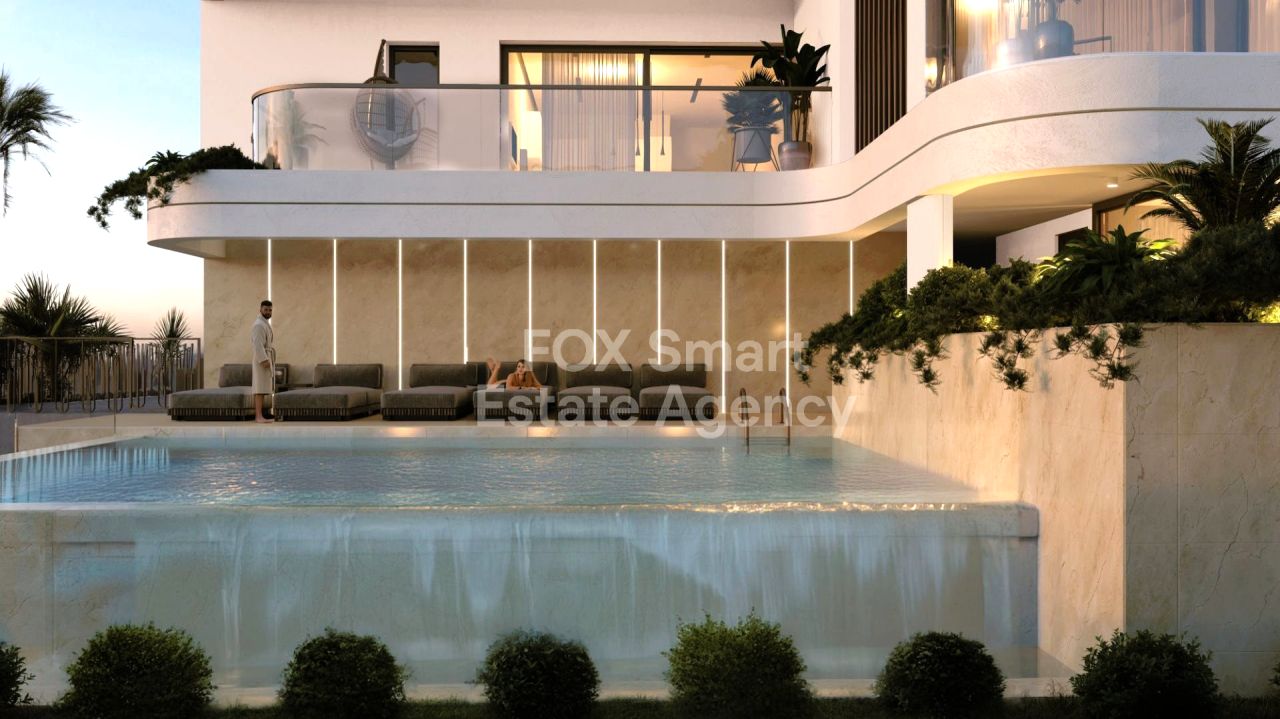 Thumbnail 11 Właściwość 4040 Germasogeia, Limassol / LIM-PAF-26516
