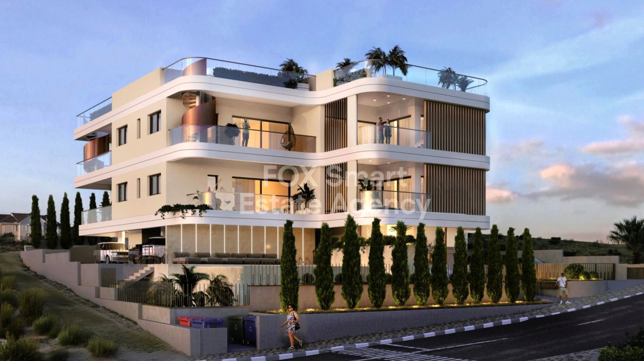 Thumbnail 1 Właściwość 4040 Germasogeia, Limassol / LIM-PAF-26826