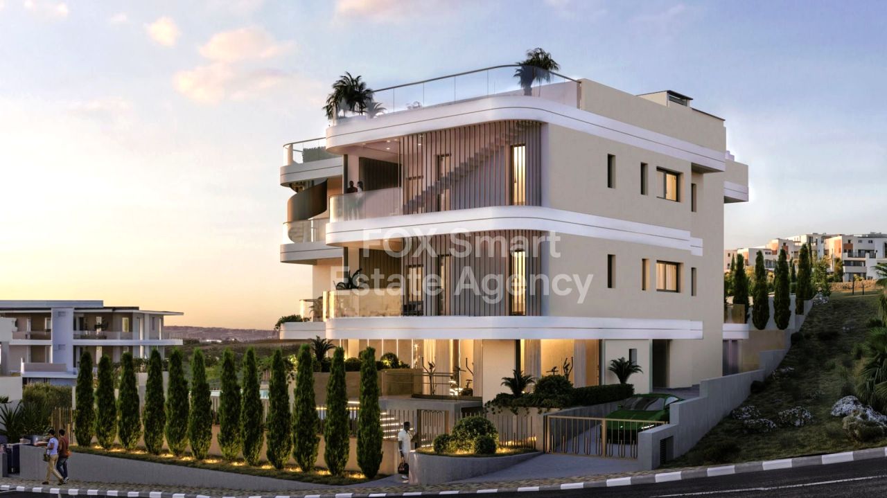 Thumbnail 10 Właściwość 4040 Germasogeia, Limassol / LIM-PAF-26516
