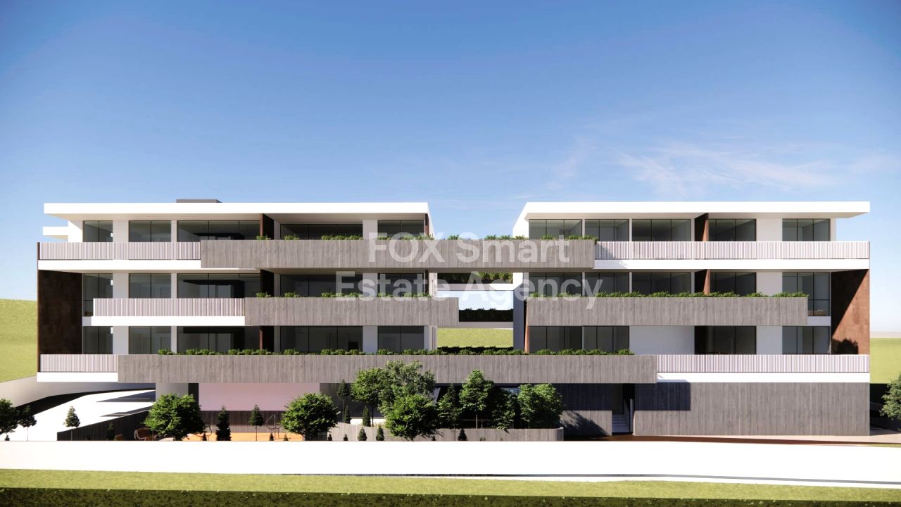 Thumbnail 1 Propiedad 4040 Germasogeia, Limasol / LIM-PAF-26659