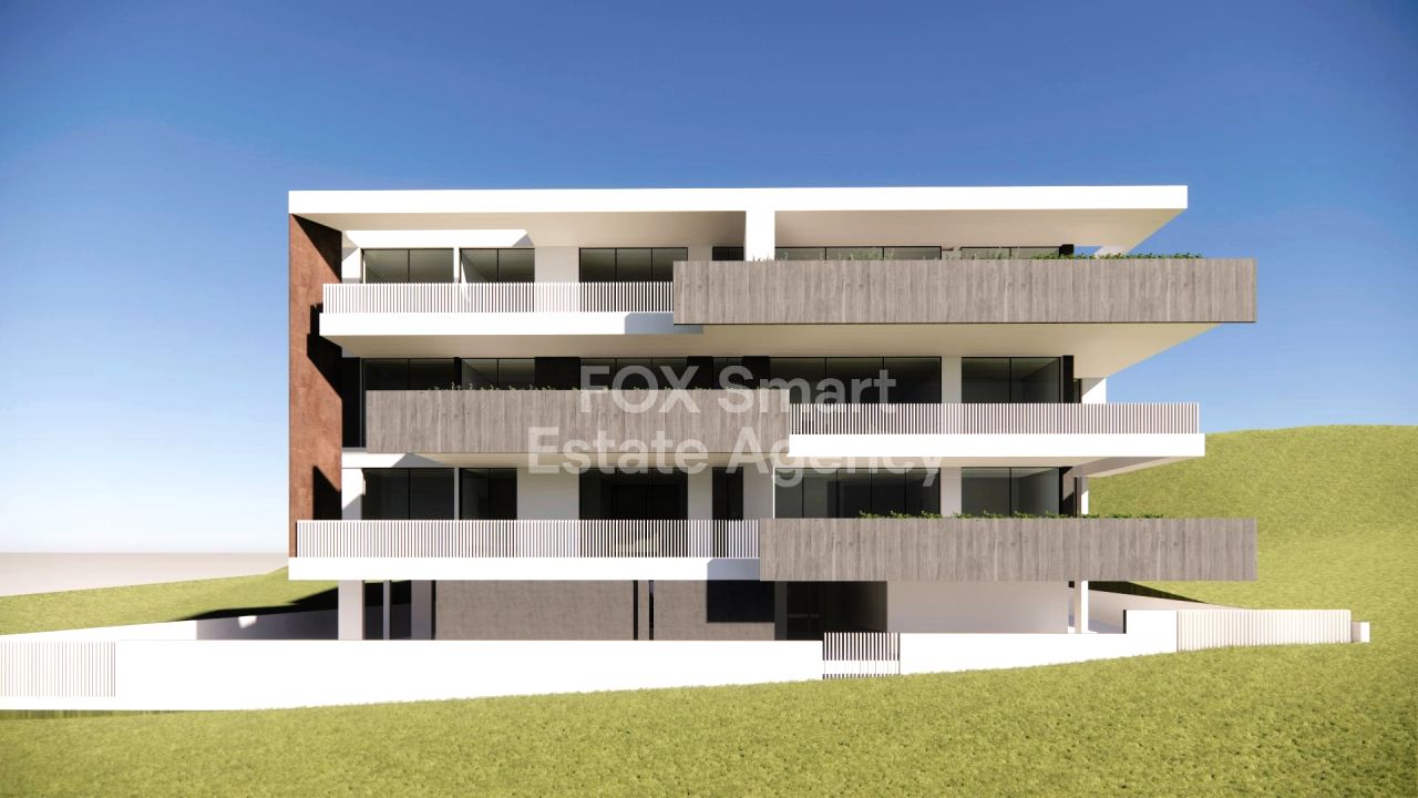 Thumbnail 2 Propiedad 4040 Germasogeia, Limasol / LIM-PAF-26659