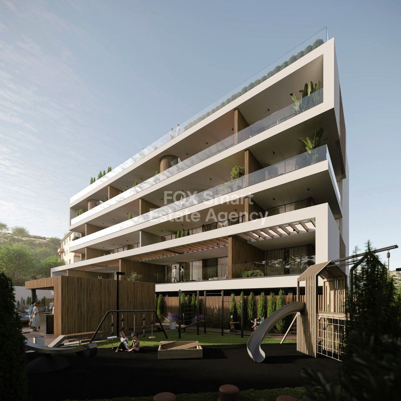 Thumbnail 13 EIGENTUM 4040 Germasogeia, Limassol / LIM-PAF-26825