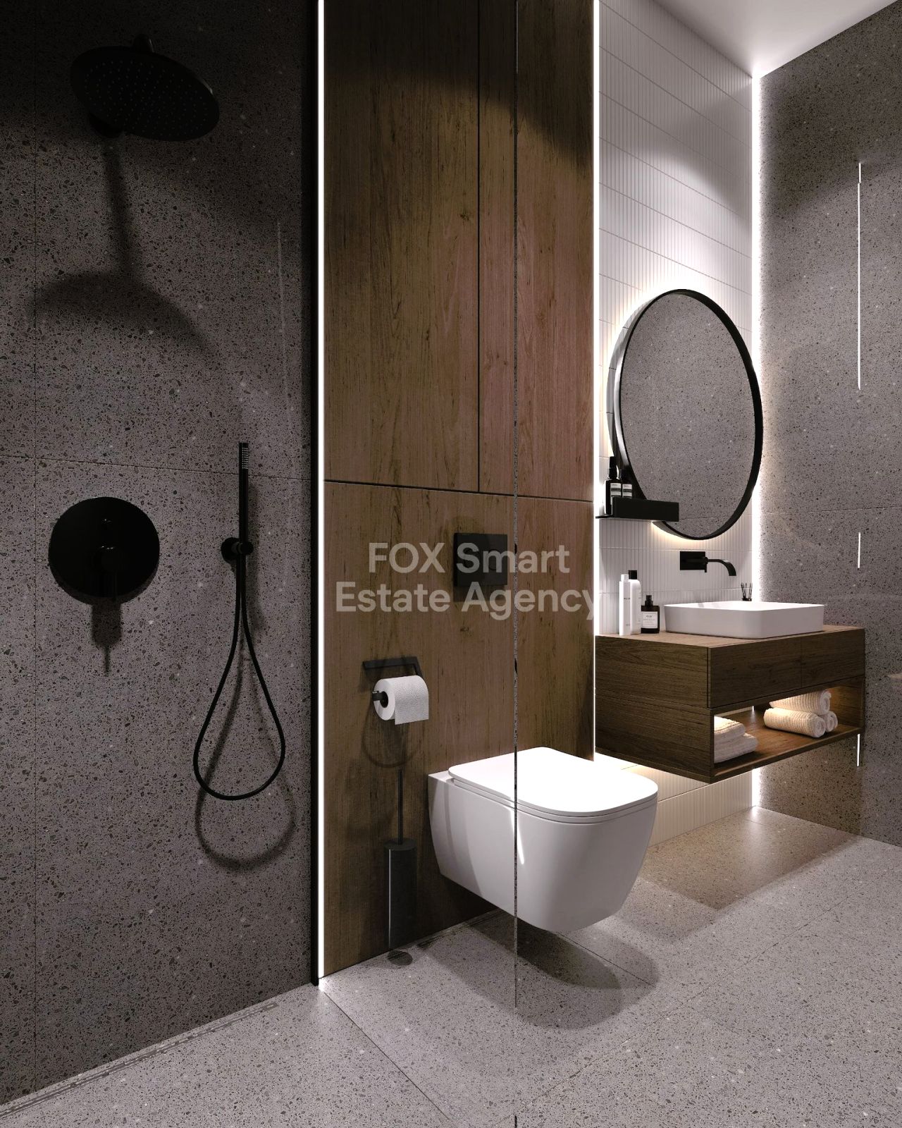 Immobilie 43868 Germasogeia, Limassol / LIM-PAF-26833