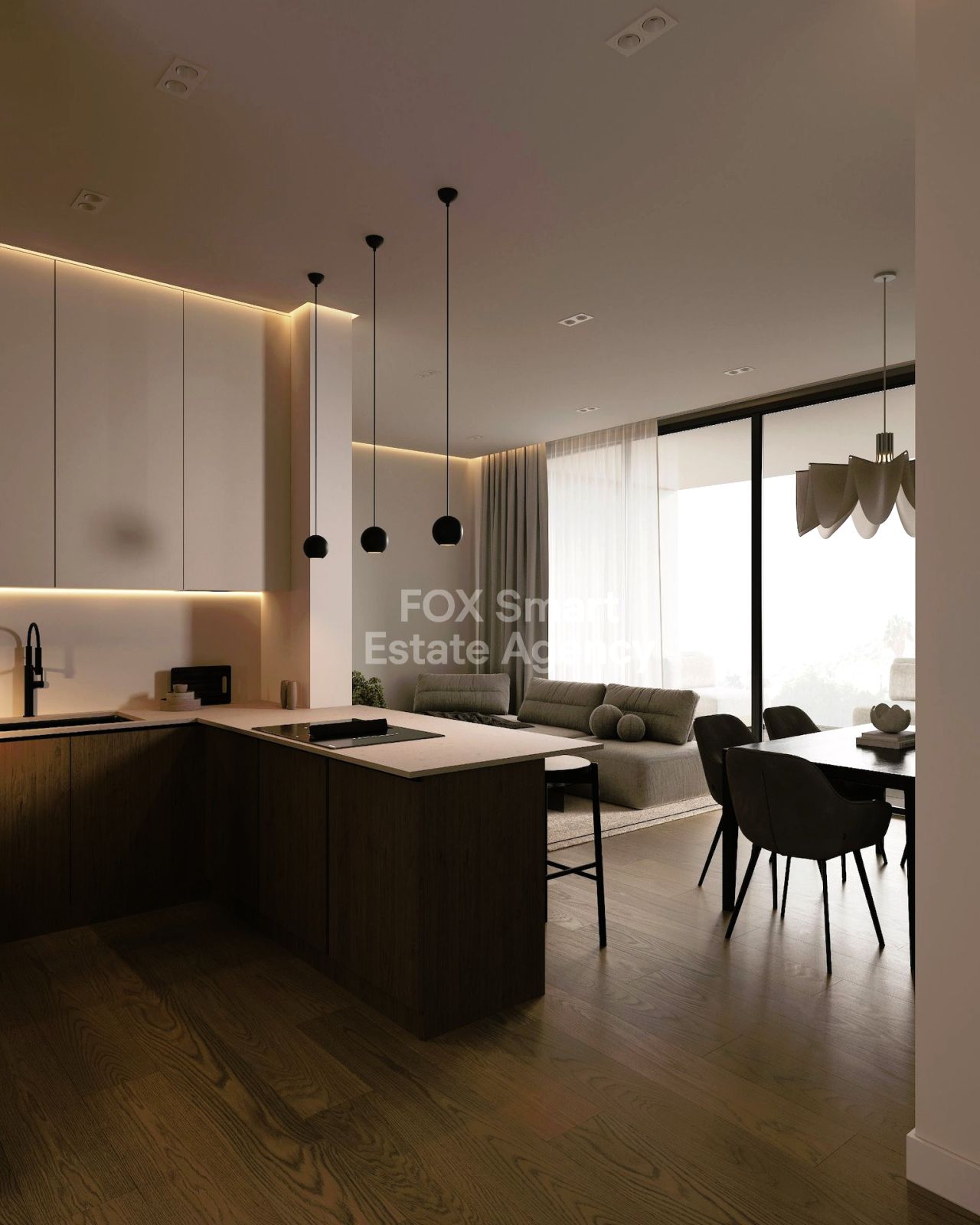 Immobilie 43868 Germasogeia, Limassol / LIM-PAF-26833