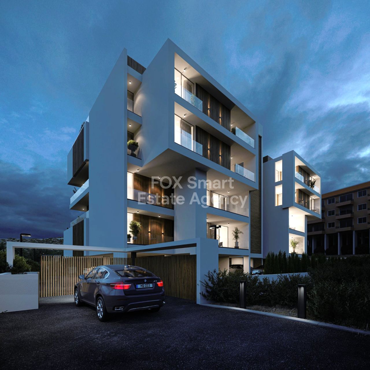 Immobilie 43868 Germasogeia, Limassol / LIM-PAF-26833