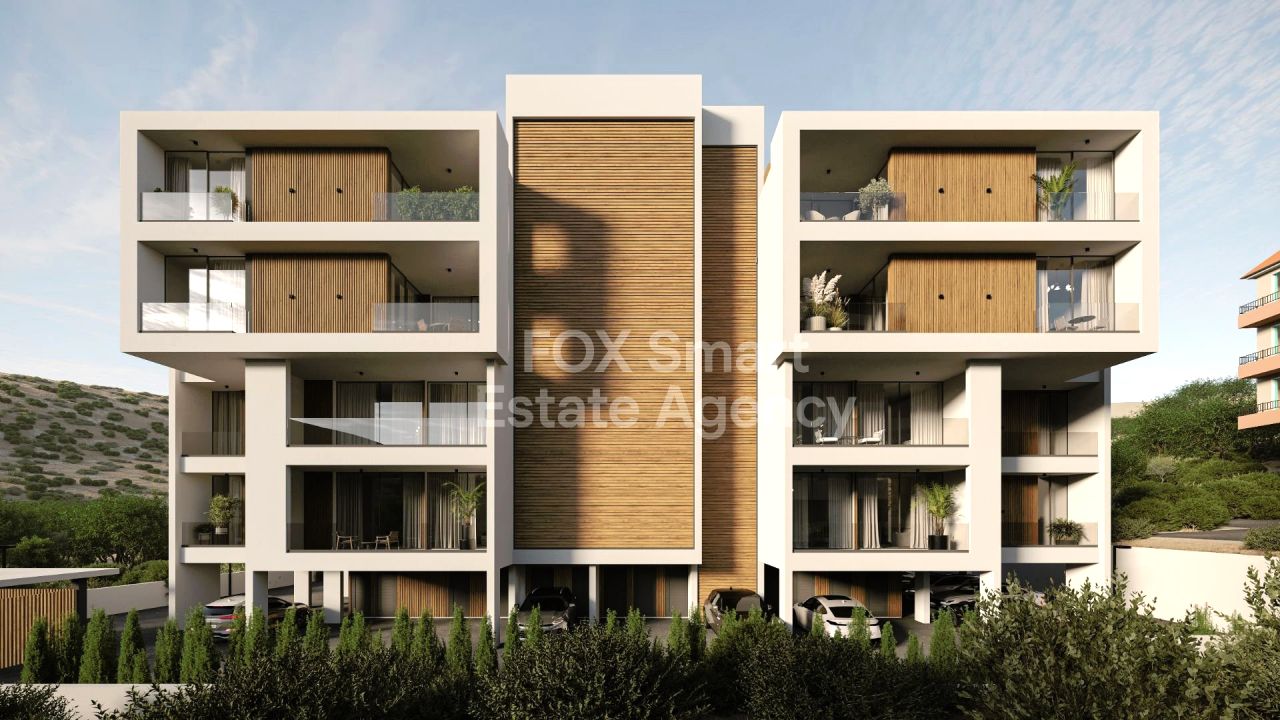 Thumbnail 5 Proprietà 4040 Germasogea, Limassol / LIM-PAF-26835