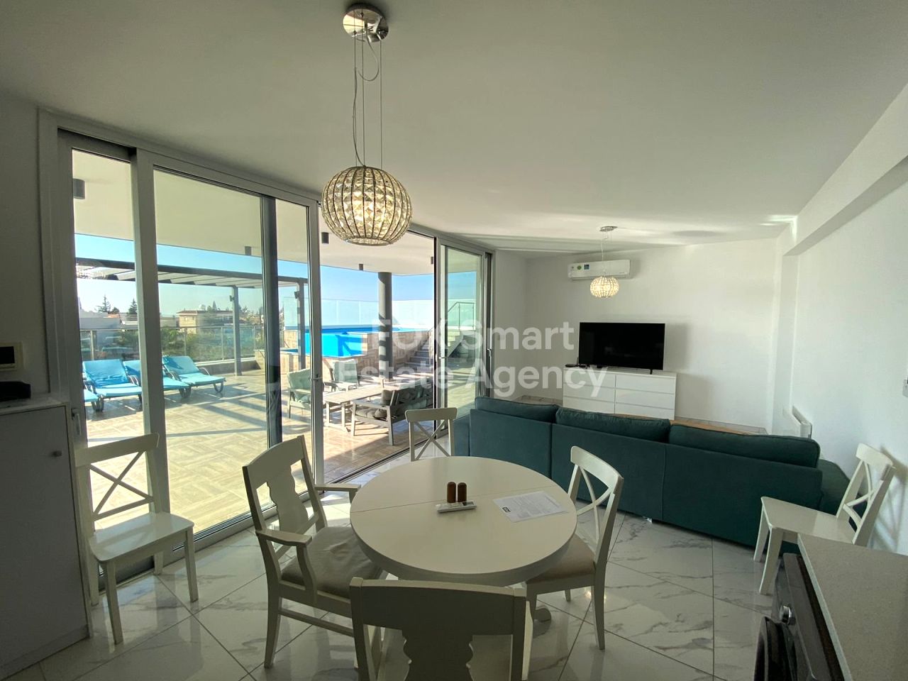 Propiedad 44896 Germasogeia, Limassol / LIM-PAF-27247