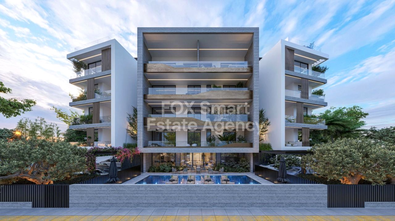 Thumbnail 4 Propriété 4040 Germasogeia, Limassol / LIM-PAF-27741