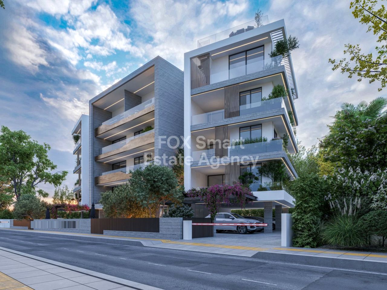 Thumbnail 2 Propriété 4040 Germasogeia, Limassol / LIM-PAF-27741